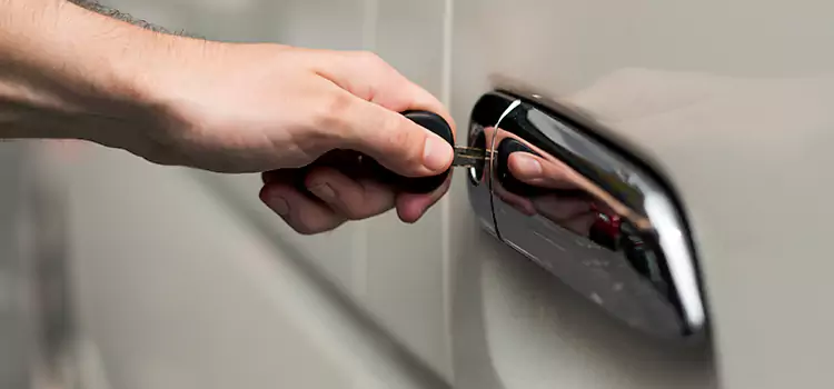 Why Choose Our Auto Locksmith Team in Woonsocket, RI?