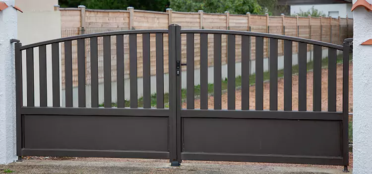 Advanced Gate Solutions in Woonsocket, RI
