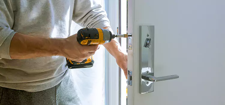 Door Knob Lock Repair Woonsocket