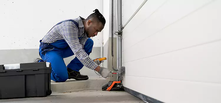 Expert Solutions for Every Garage Lock Need in Woonsocket, RI