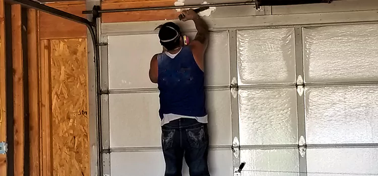 Specialized Garage Door Panel Solutions in Woonsocket, RI