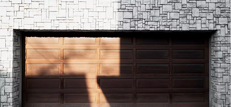 Garage Door Installation Woonsocket