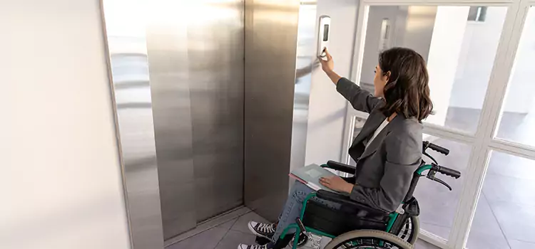 Benefits of Modern Handicap Door Systems in Woonsocket, RI