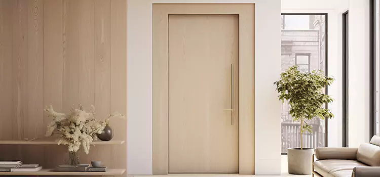 Choose Quality for Your Inside Doors in Woonsocket, RI