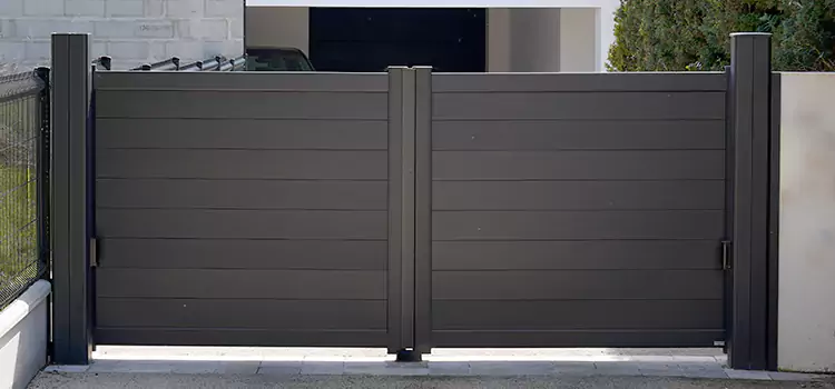 Common Residential Gate Issues We Resolve in Woonsocket, RI