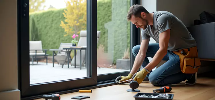 Patio Sliding Glass Door Replacement Woonsocket