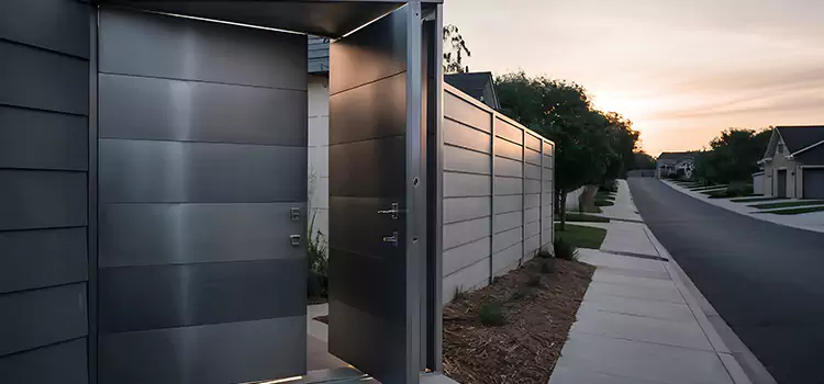 Comprehensive Steel Door Solutions in Woonsocket, RI