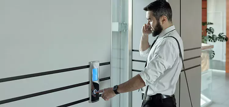 Cloud Based Access Control Woonsocket
