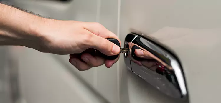 Car Unlock Service Price Woonsocket