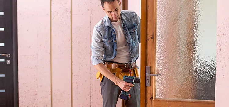 Door Glass Replacement Woonsocket