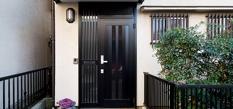 Popular Exterior Door Options in Woonsocket, RI