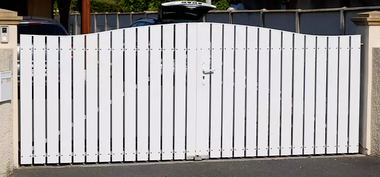Why Choose Us for Residential Gate Repair in Woonsocket, RI?