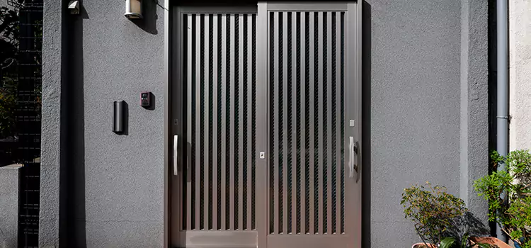 Specialized Steel Door Services in Woonsocket, RI
