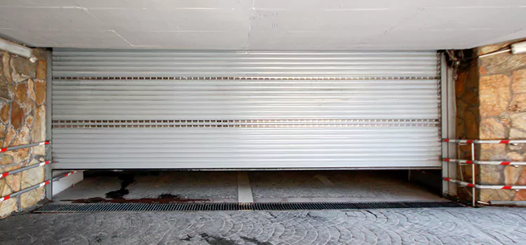 Steel Garage Door Repair Woonsocket